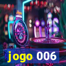 jogo 006